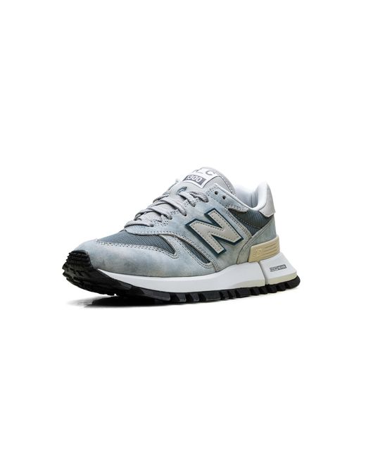 New Balance Black Rc 1300 "Tokyo Design Studio" Ms1300Tb" for men