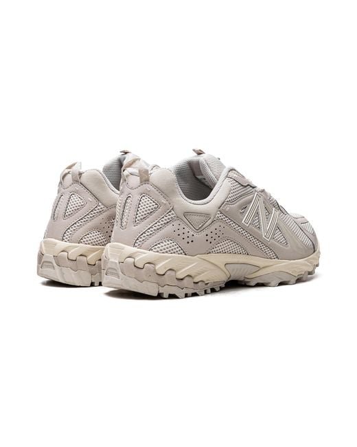 New Balance Black 610T "Timberwolf" Ml610Tbc" for men