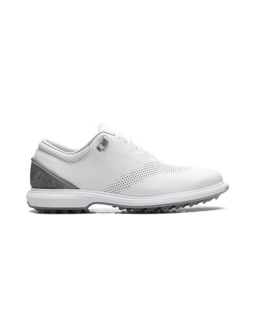 Nike Black Air Adg 4 Golf Pure Platinum" Dm0103 105" for men