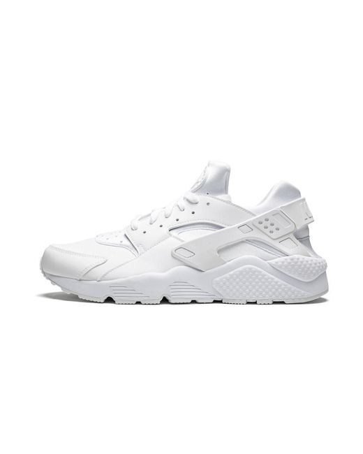 huarache size