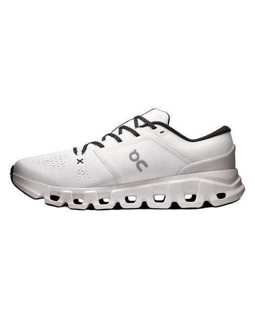 On Shoes Black Cloud X 5 3Mg30080462" for men