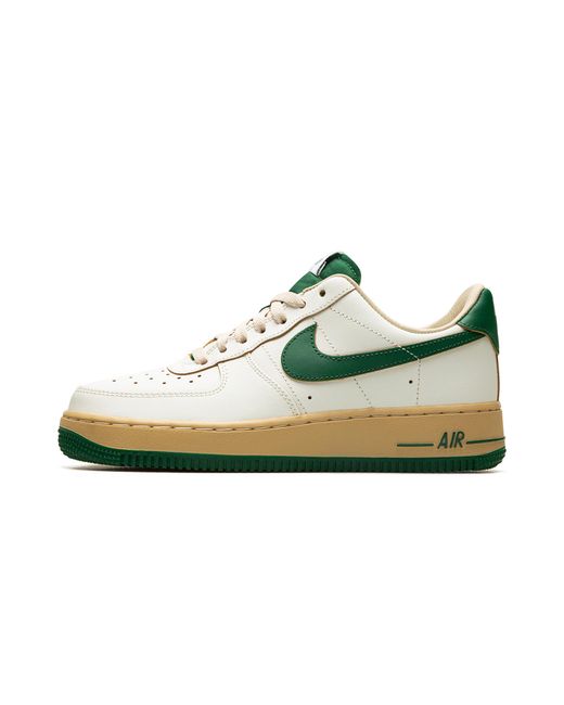Nike Black Air Force 1 Lo Mns "Gorge" Dz4764 133"