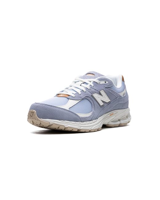 New Balance Blue 2002R "Wet" M2002Rsd" for men