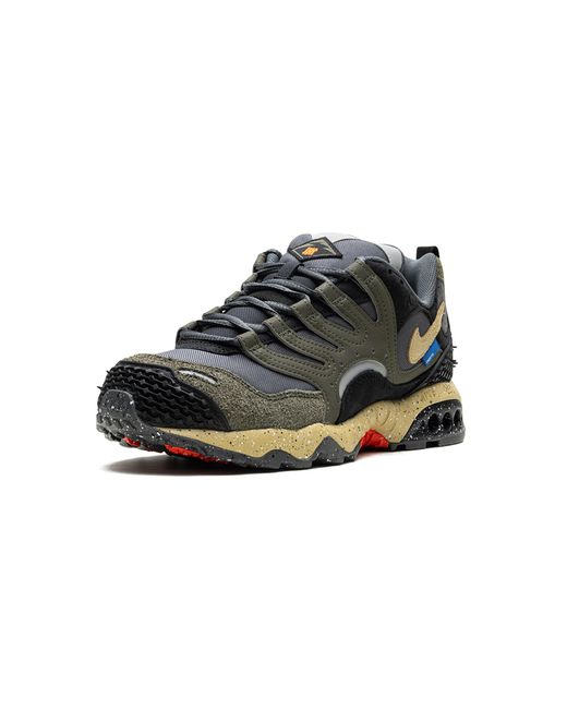 Nike Black Air Terra Humara "Undefeated for men