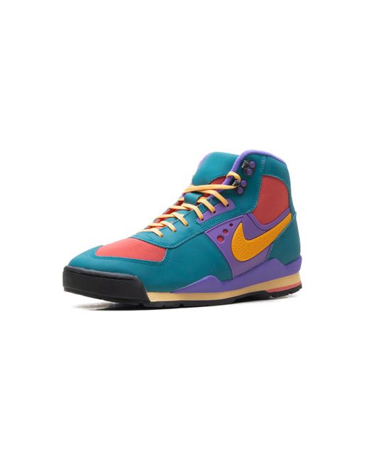 Nike Blue Baltoro "Bright Spruce Kumquat" Ih4450 300" for men
