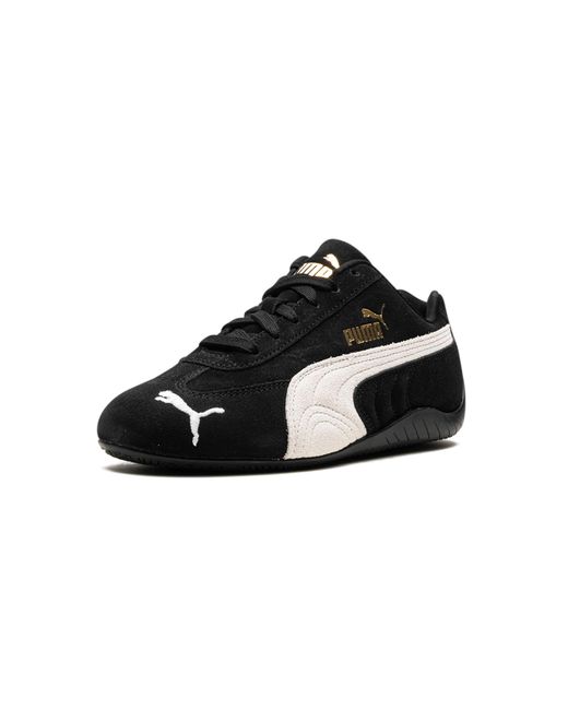 PUMA Black Speedcat Og 400986 01"