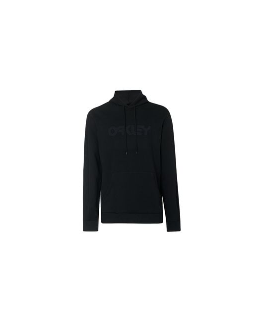 Oakley Reverse Hoodie "Blackout" Foa400452 02E" for men