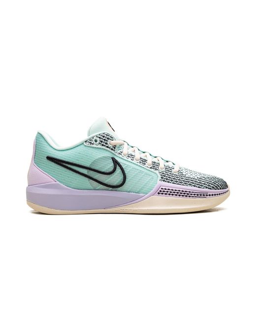 Nike Black Sabrina 1 "Brooklyn's Finest" Fq3381 301" for men