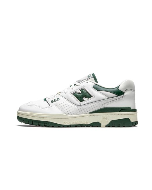 New Balance Black 550 "Aime Leon Dore for men