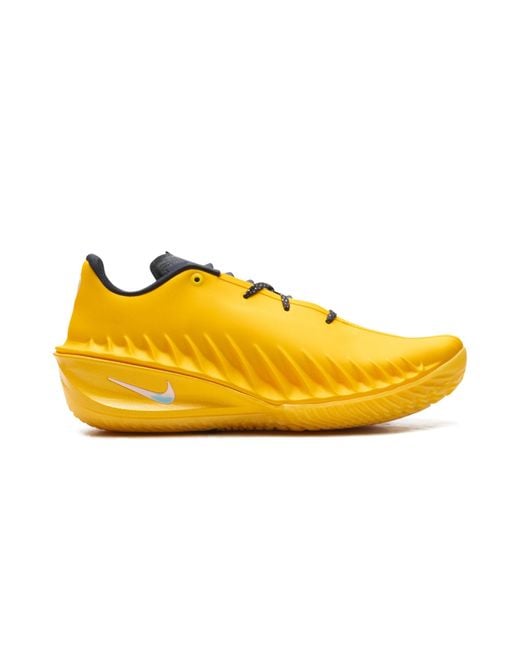 Nike Metallic Zoom Gt Cut 4 "Bruce Lee" "Bruce Lee" Hv9922 700" for men