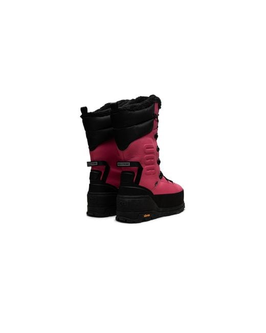 Ugg Black Shasta Boot Tall Glow" 1151850 Pgw" for men