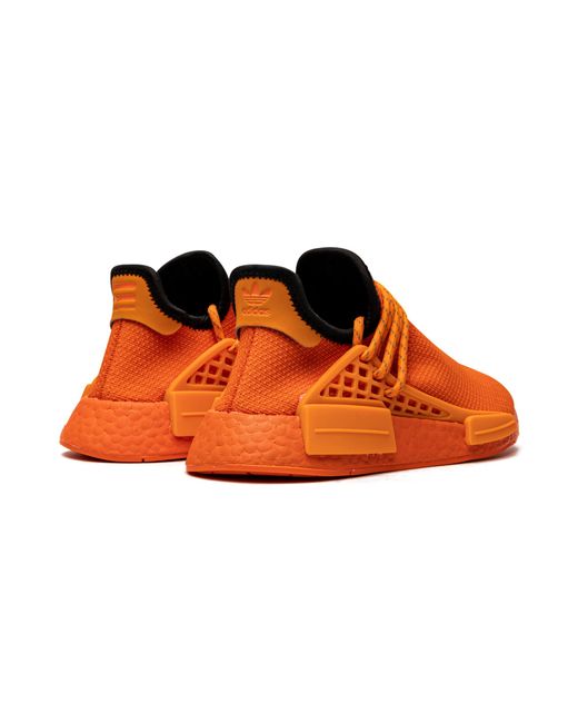 Adidas Multicolor Nmd Humanrace "Pharrell Williams for men