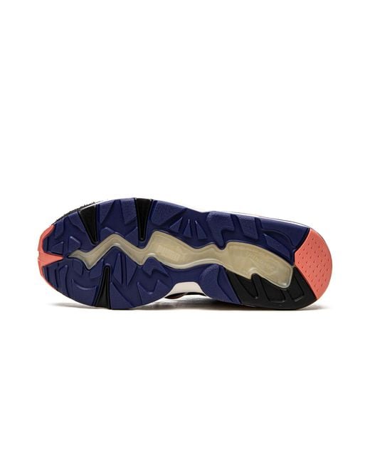 PUMA Black Blaze Of Glory Psychedelics "Psychedelic Pack" 387576 02" for men