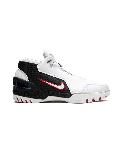 Nike Black Air Zoom Generation "Debut" Dv7219 100" for men