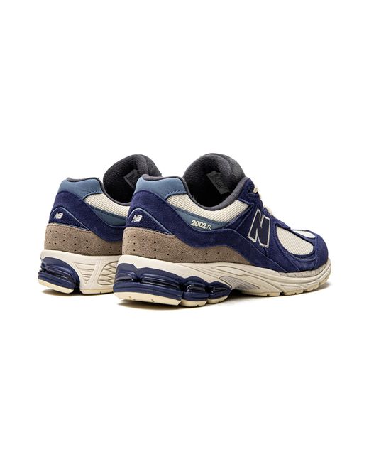 New Balance Blue 2002R "Night Tide" M2002Rg" for men