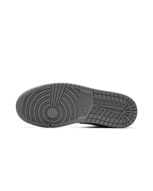 Nike Blue Air 1 Low "True" 553558 412" for men