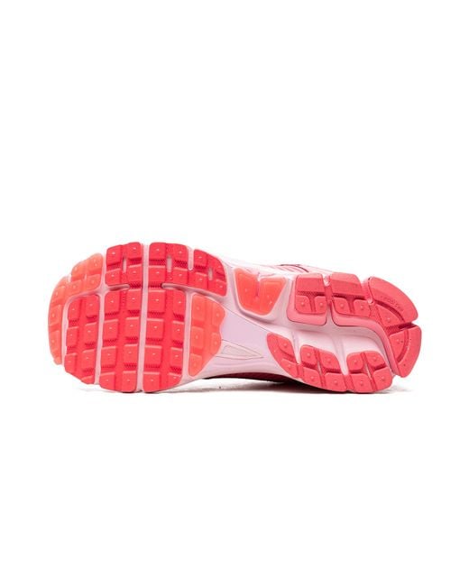 Nike Black Zoom Vomero 5 "Triple" Fq0257 666"