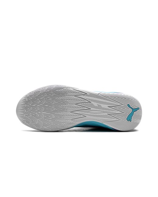 PUMA Blue Mb.02 Lo "Queen City" 379779 01" for men