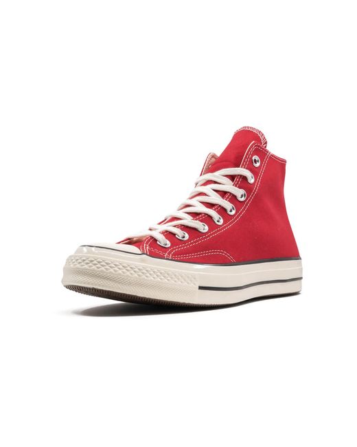 Converse Red Chuck 70 Hi 164944C" for men