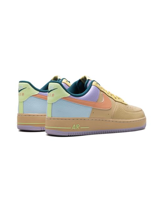 Nike Black Air Force 1 "Easter" Ib4493 252" for men