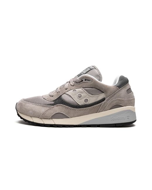 Saucony Gray Shadow 6000 S70441 46" for men