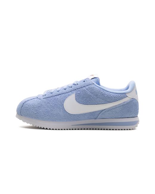 Nike Blue Cortez Vintage "Aluminum" Fj2530 400"