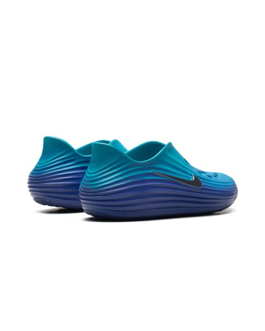 Nike Blue Reactx Rejuven8 "Dusty Cactus Persian" Hv5060 301" for men