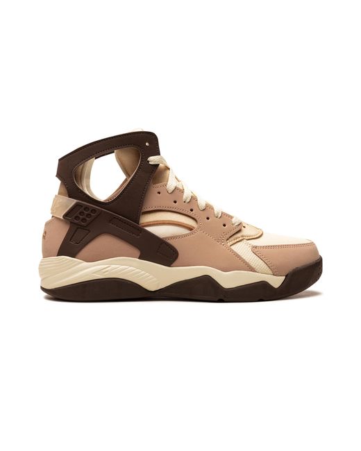 Nike Black Air Flight Huarache "Baroque" Fd0192 200" for men