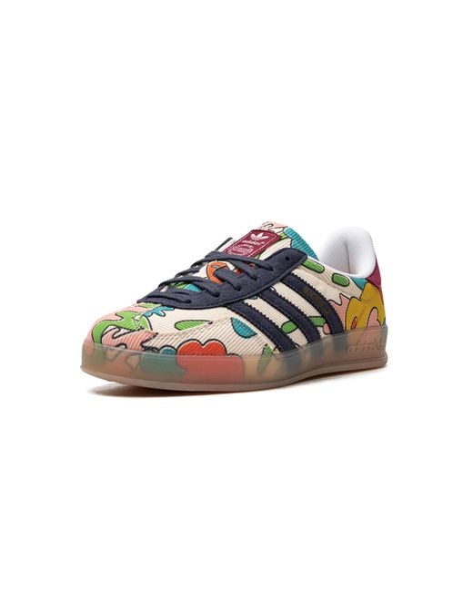 Adidas Black Gazelle Indoor "Sean Wotherspoon for men