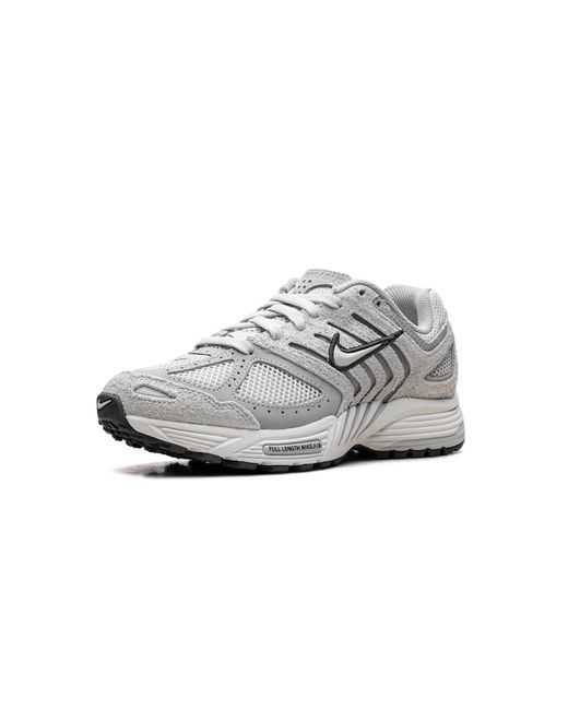 Nike Gray Air Peg 2K5 "Pure Platinum" Hj5271 001"