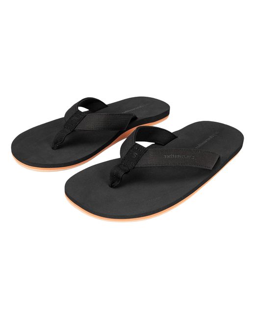 Clear Weather Black Ultralighter "Jet" Cwp001003" for men