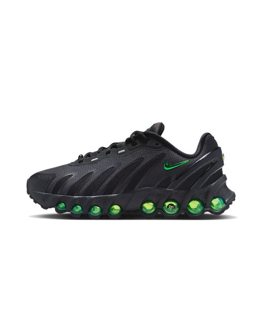 Nike Black Air Max Dn8 Hf7310 006" for men