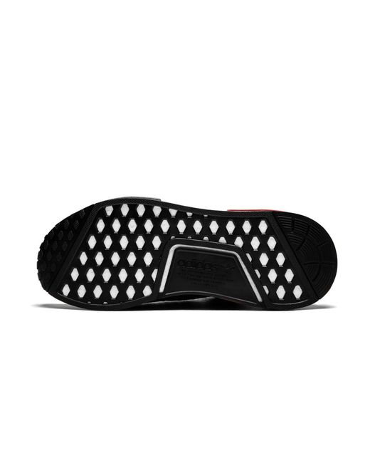 Adidas Black Nmd R1 "Ripstop Pack" B37618" for men