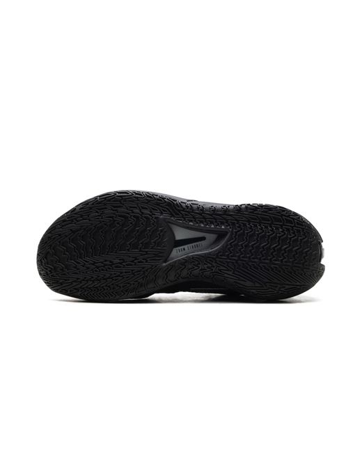 Nike Black Zoom Gt Cut Chrome" Cz0175 006" for men