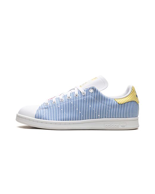 Adidas Black Stan Smith Pride "Pride 2020" Fy9021" for men