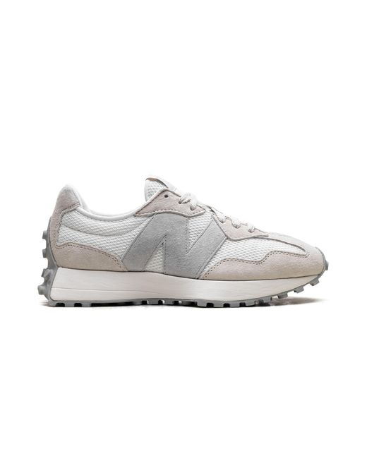New Balance Black 327 "Timberwolf Reflection" Ws327Jrt"