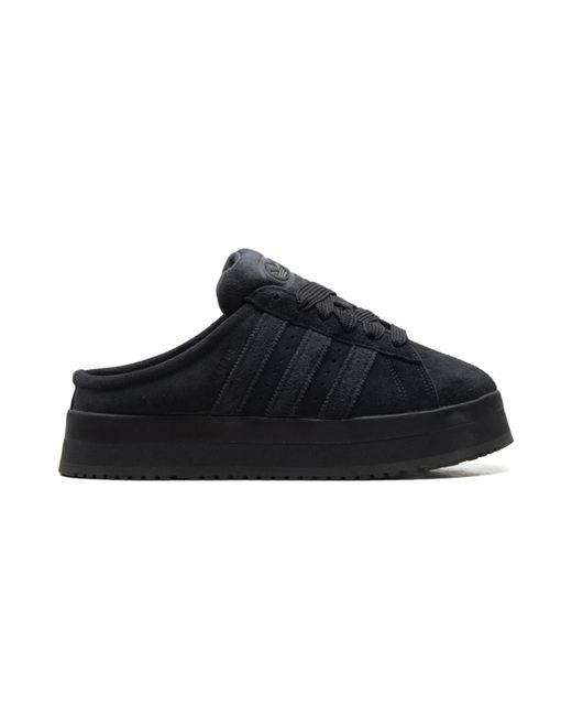 Adidas Black Campus 00S Winter Low Carbon" Jr3733"