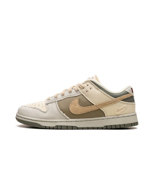 Nike Black Dunk Low "Light Bone Neutral" Fz4341 100"