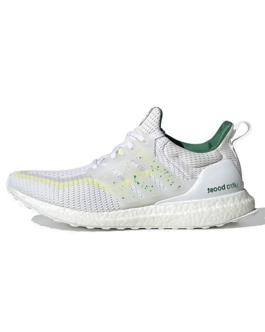 Adidas Black Ultraboost Dna Cty "Sydney" Fz4868" for men
