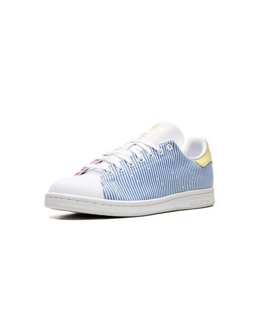 Adidas Black Stan Smith Pride "Pride 2020" Fy9021" for men