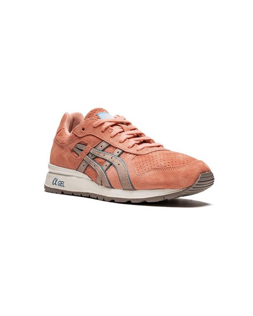 Asics Black Gt 2 "Ronnie Fieg for men