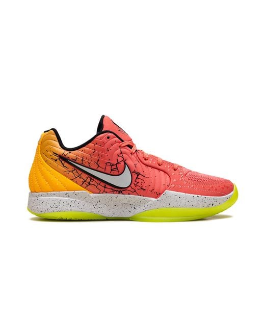 Nike Blue Ja 2 Ep "Kool-Aid for men