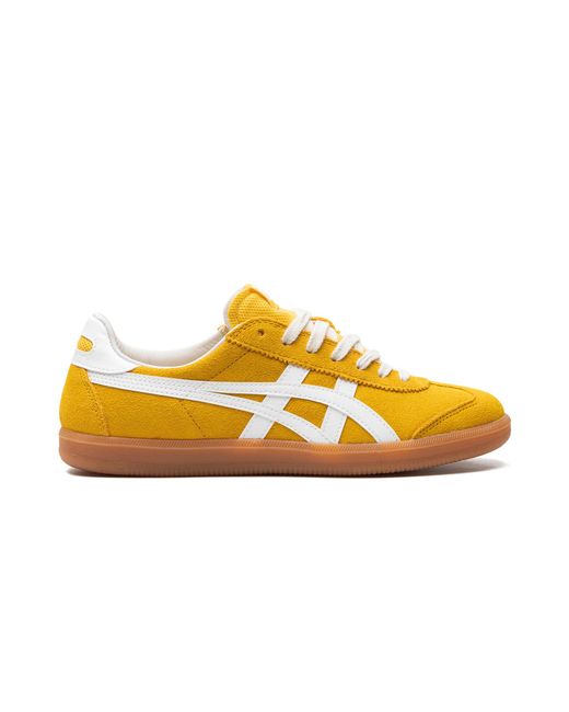 Onitsuka Tiger Yellow Tokuten /Gum" 1183A907 751" for men