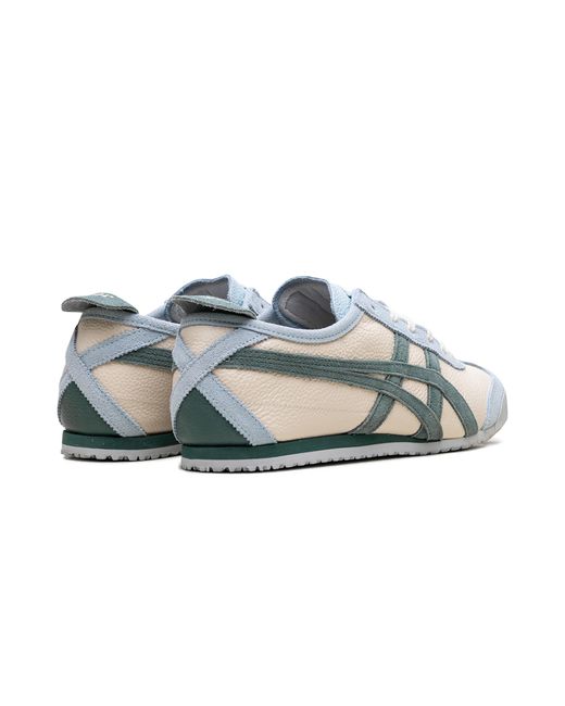 Onitsuka Tiger Black Mexico 66 "Cream Pine" 1183C076 103" for men