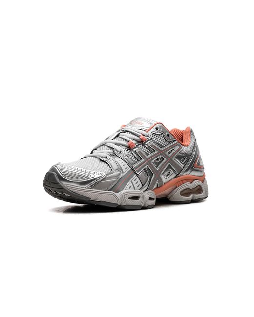 Asics Black Gel-Nimbus 9 "Cloud/Clay" 1203A600 020" for men