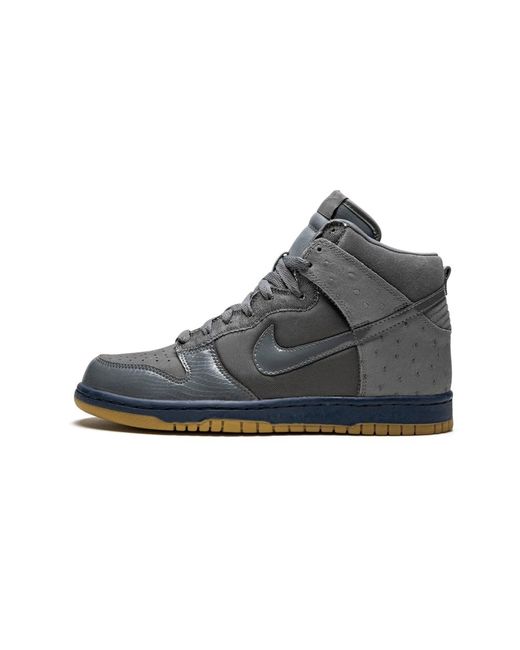 nike dunk high deluxe