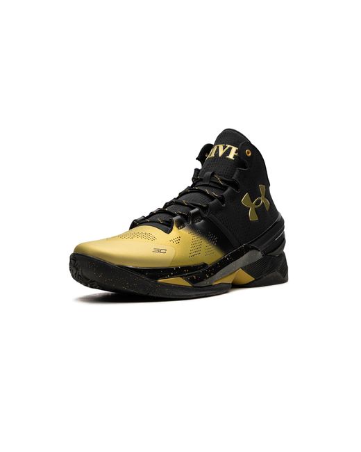Under Armour Black Curry "Back To Back Mvp Pack 2023" 3028431 001" for men