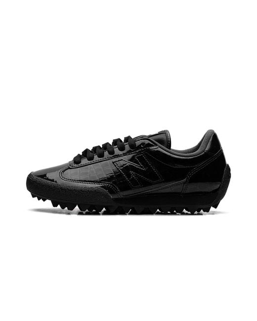 New Balance Black Gator Run Ugtr2Sv" for men