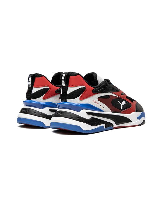 PUMA Black Rs-Fast 380562 08" for men