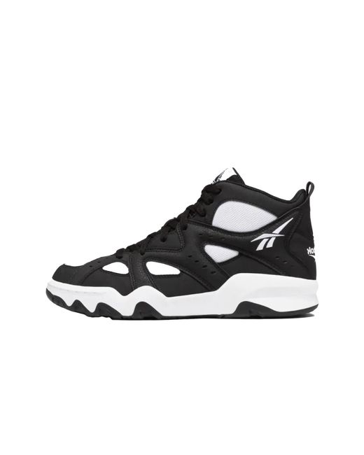 Reebok Black Atr Decimator 100200787" for men